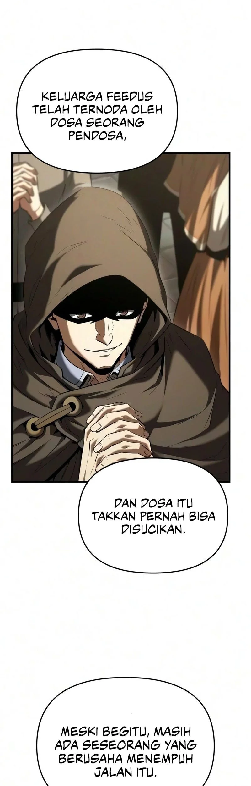The Seventh Prince Wants to Bail Chapter 13 - halaman 44
