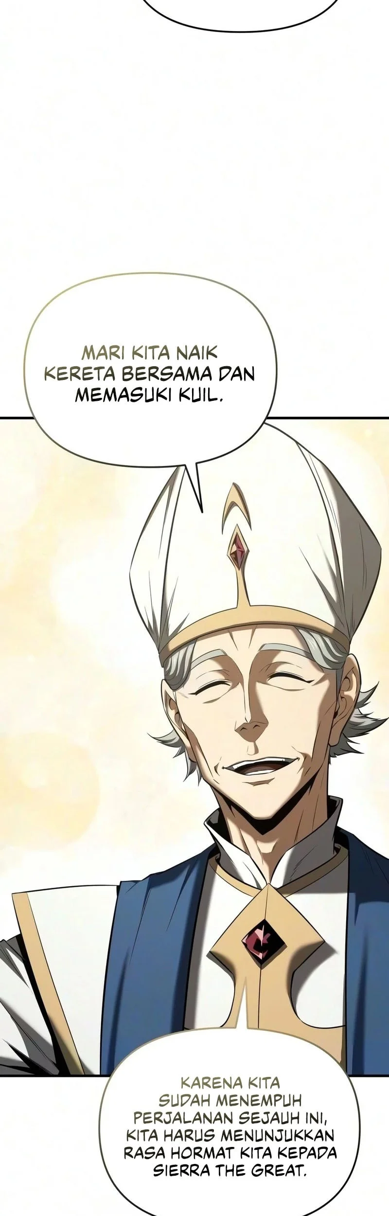 The Seventh Prince Wants to Bail Chapter 13 - halaman 48