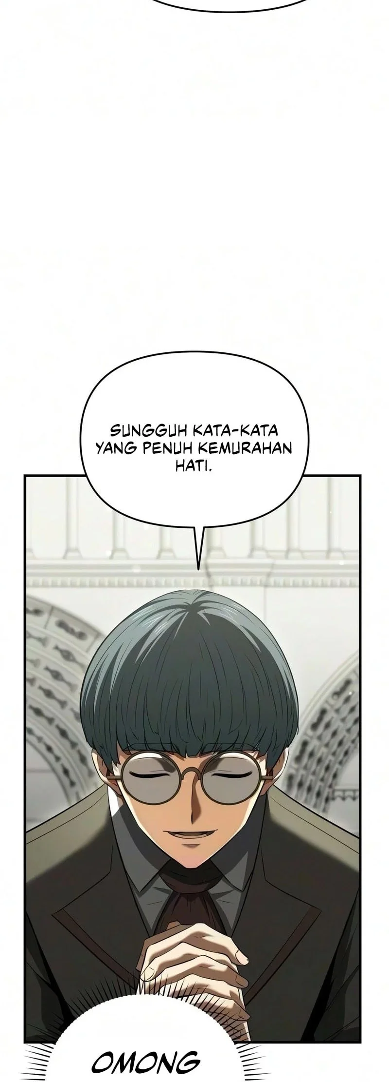 The Seventh Prince Wants to Bail Chapter 13 - halaman 49