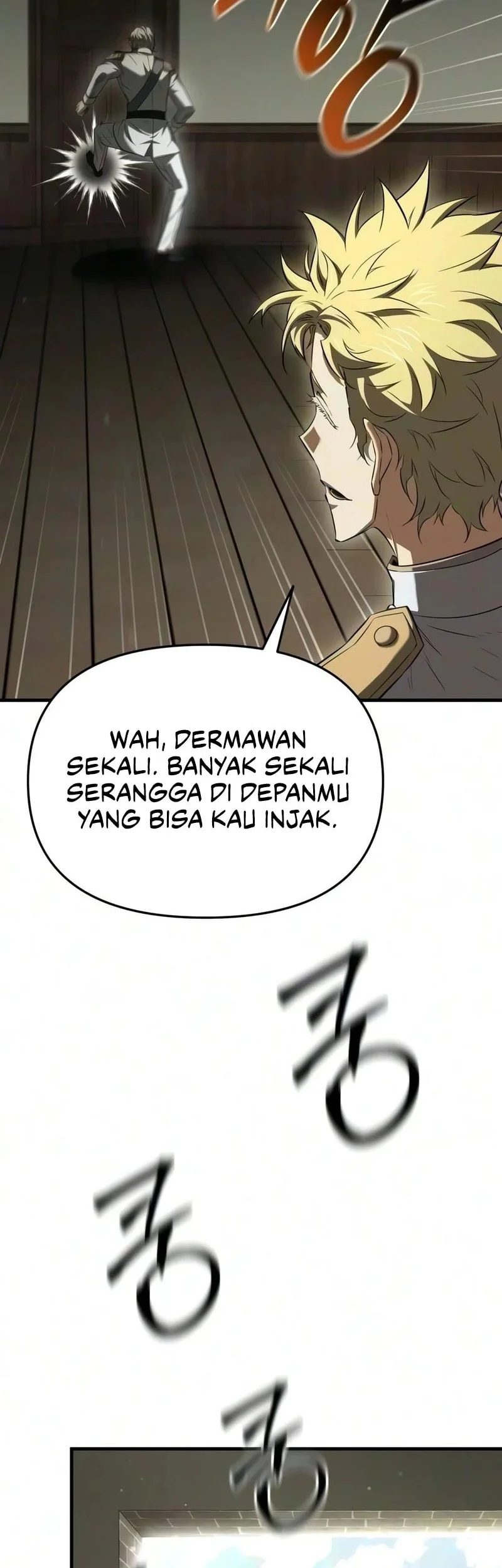 The Seventh Prince Wants to Bail Chapter 13 - halaman 59
