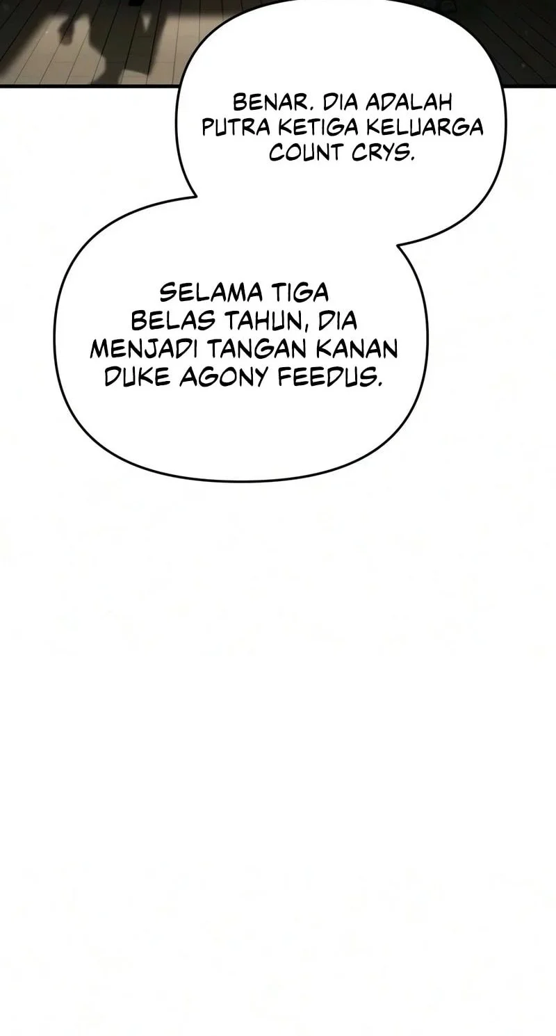 The Seventh Prince Wants to Bail Chapter 13 - halaman 61