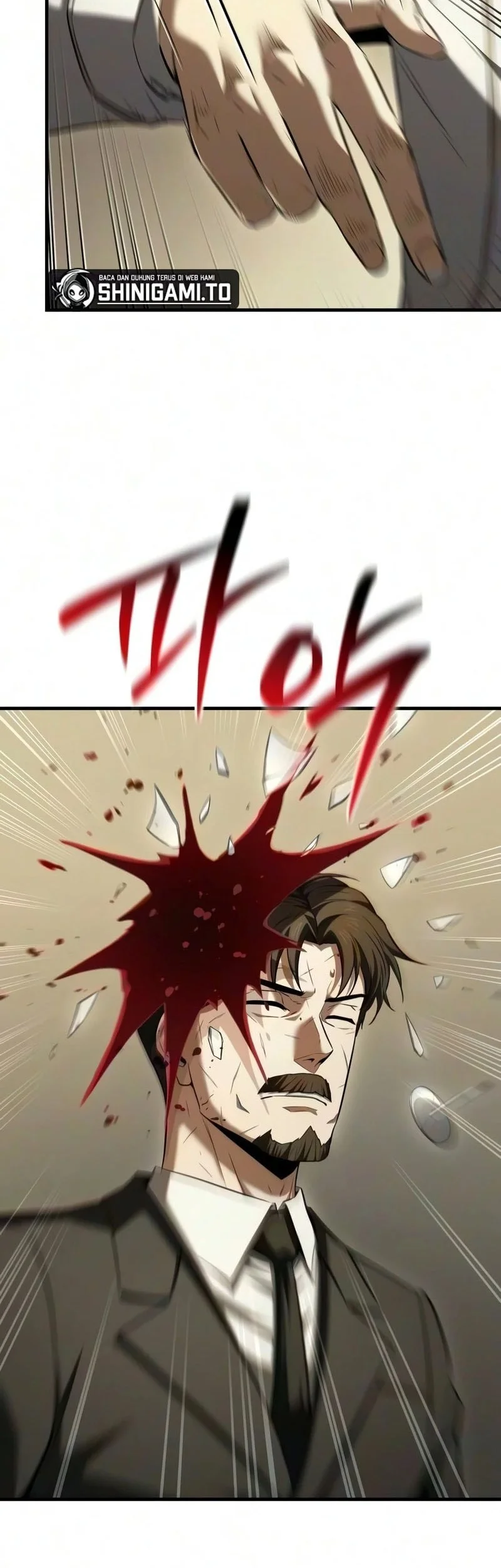 The Seventh Prince Wants to Bail Chapter 13 - halaman 63