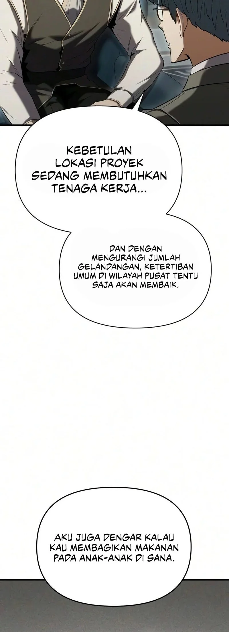 The Seventh Prince Wants to Bail Chapter 14 - halaman 21