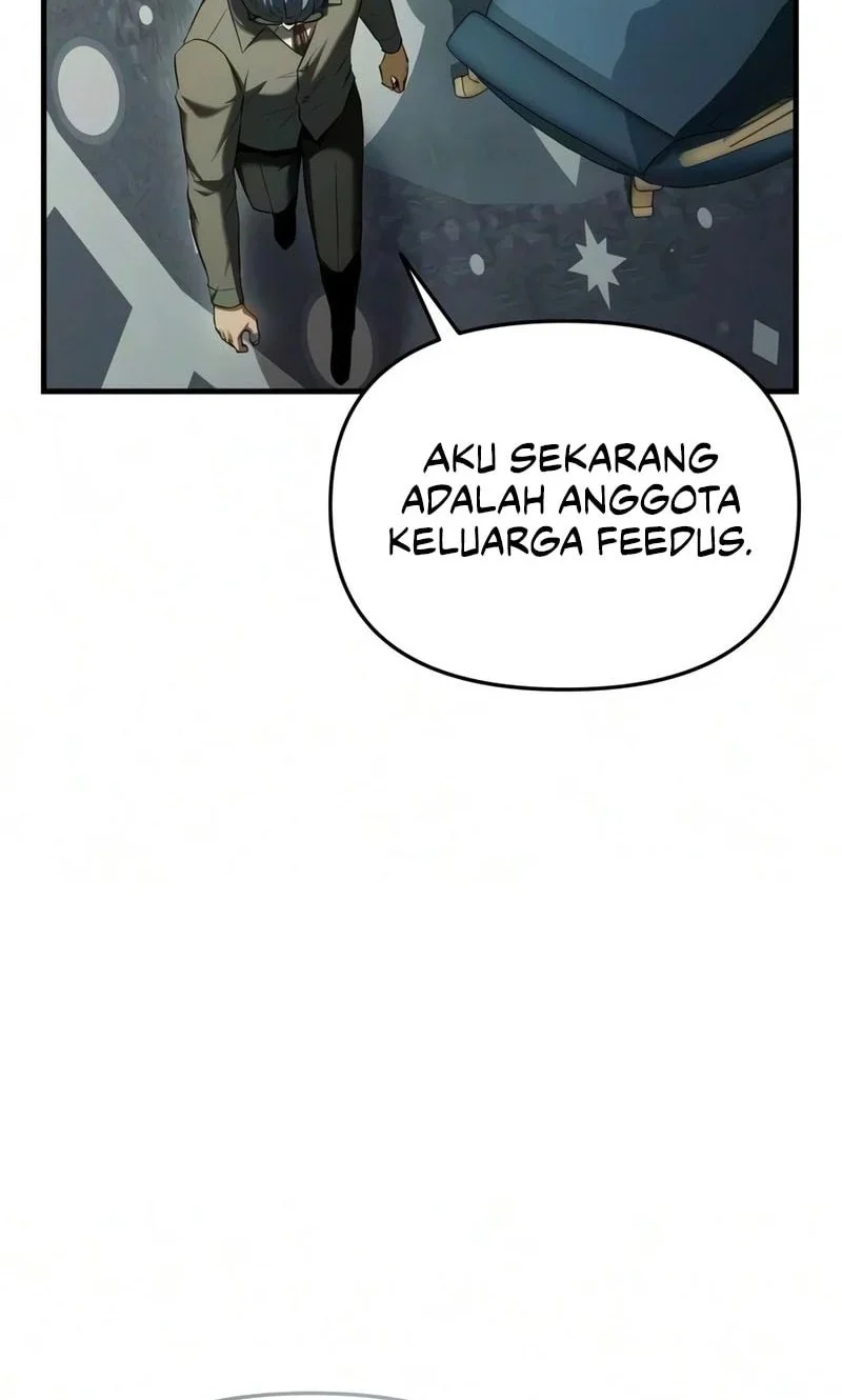 The Seventh Prince Wants to Bail Chapter 14 - halaman 25
