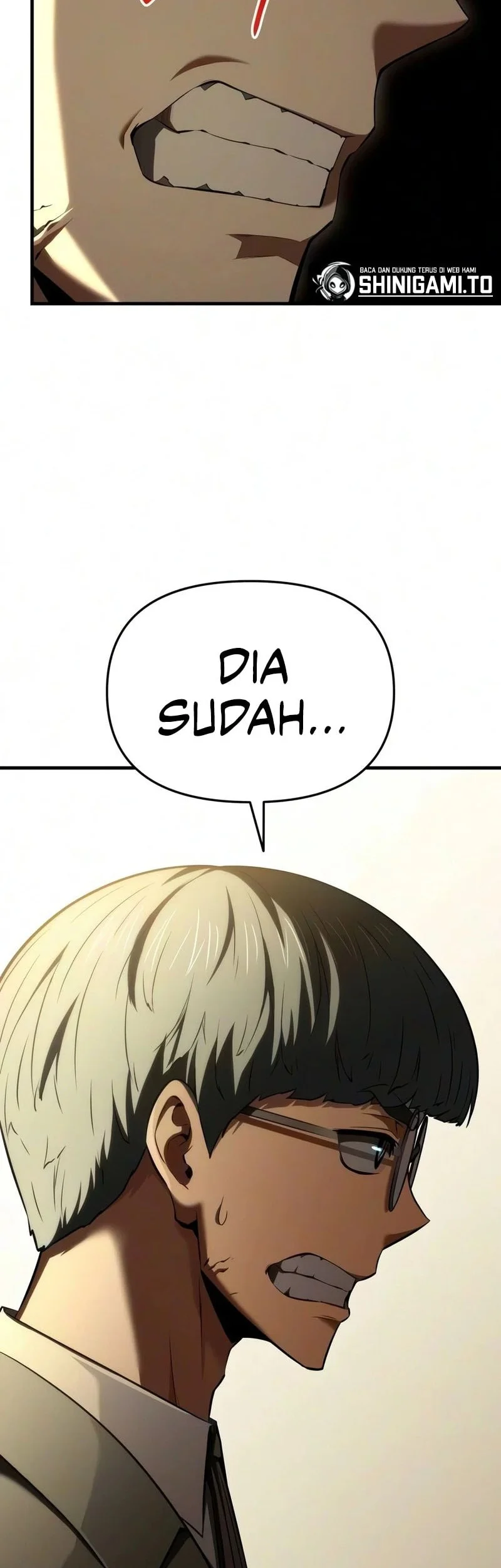 The Seventh Prince Wants to Bail Chapter 14 - halaman 27