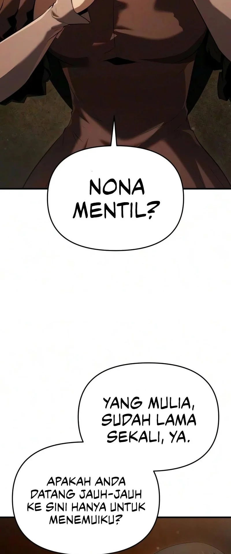 The Seventh Prince Wants to Bail Chapter 14 - halaman 33