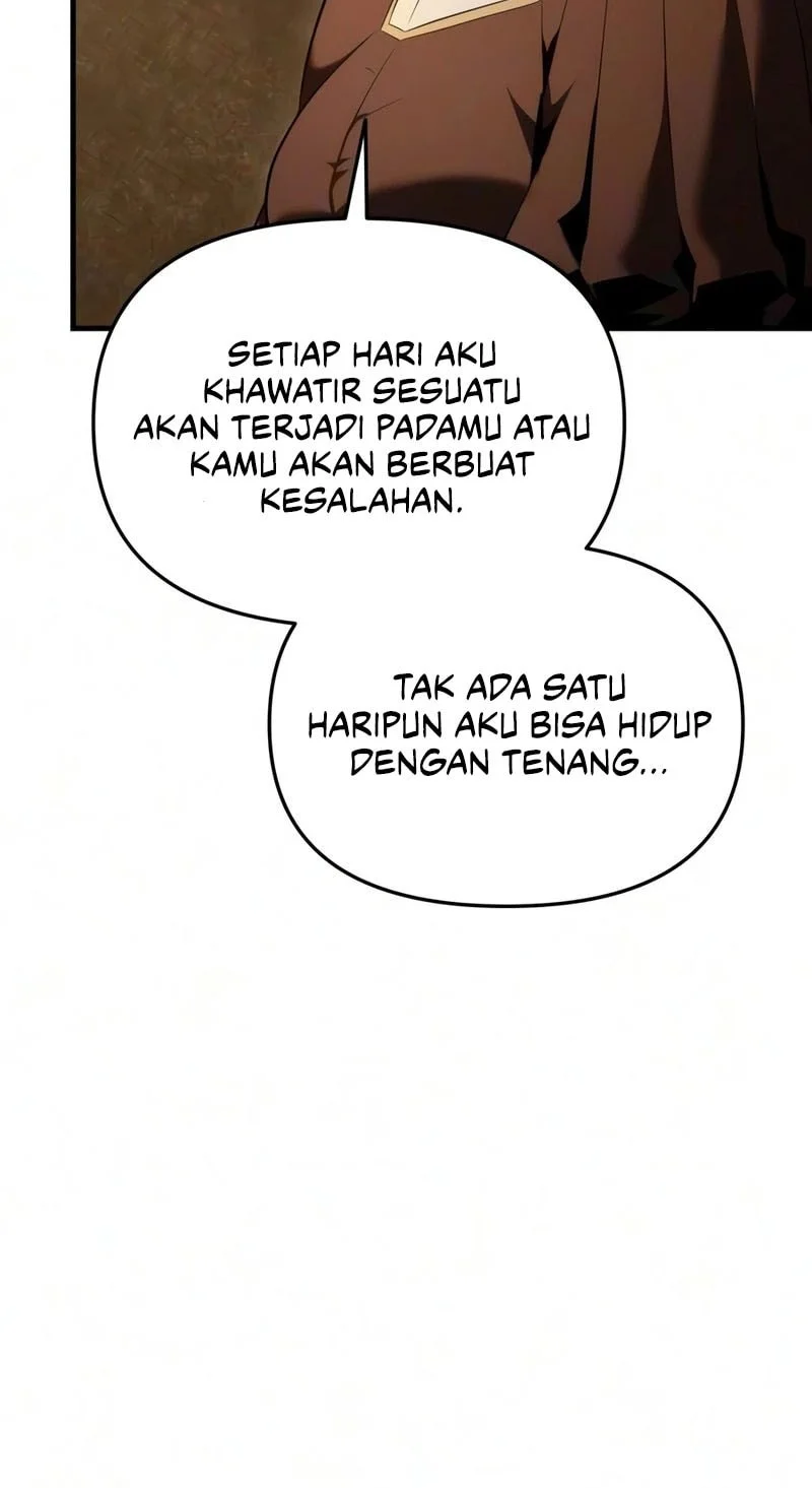 The Seventh Prince Wants to Bail Chapter 14 - halaman 36