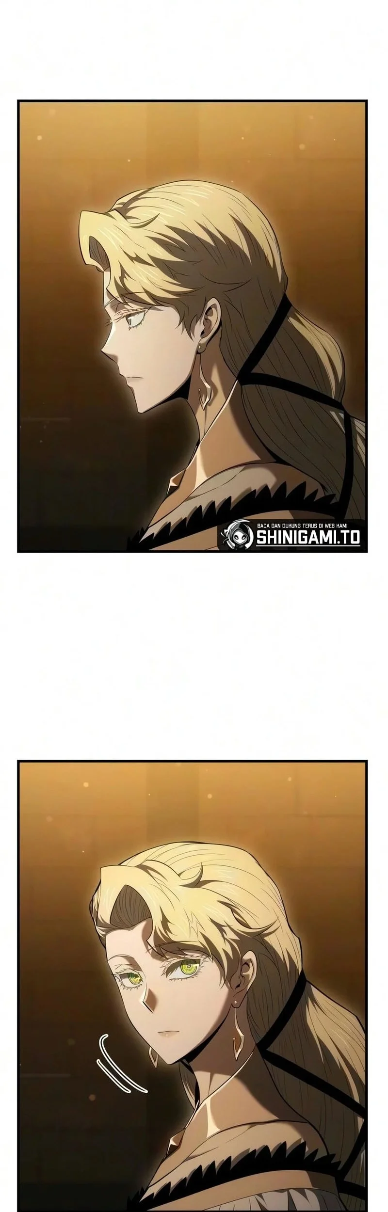 The Seventh Prince Wants to Bail Chapter 14 - halaman 42