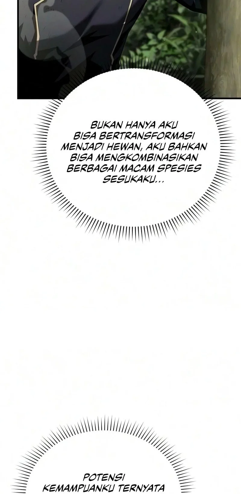 The Seventh Prince Wants to Bail Chapter 14 - halaman 48