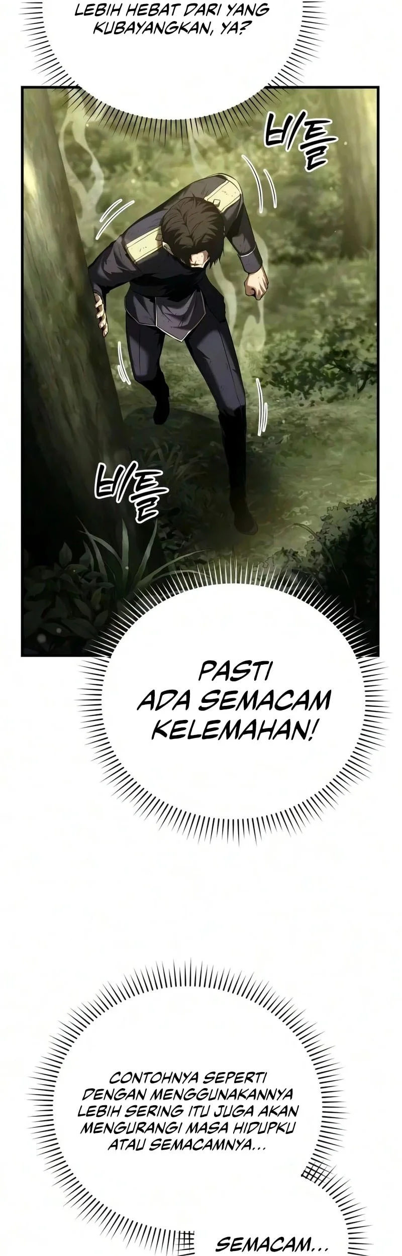 The Seventh Prince Wants to Bail Chapter 14 - halaman 49