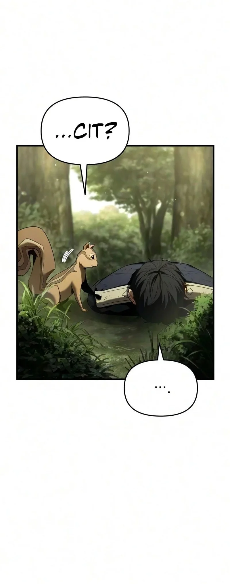 The Seventh Prince Wants to Bail Chapter 14 - halaman 52