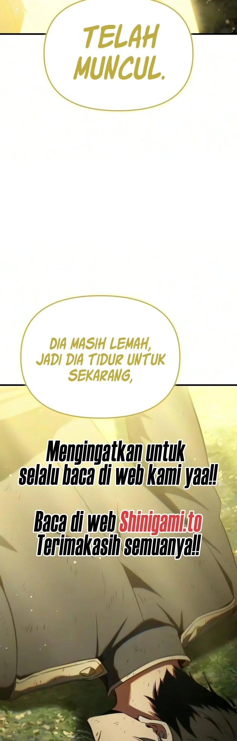 The Seventh Prince Wants to Bail Chapter 14 - halaman 69