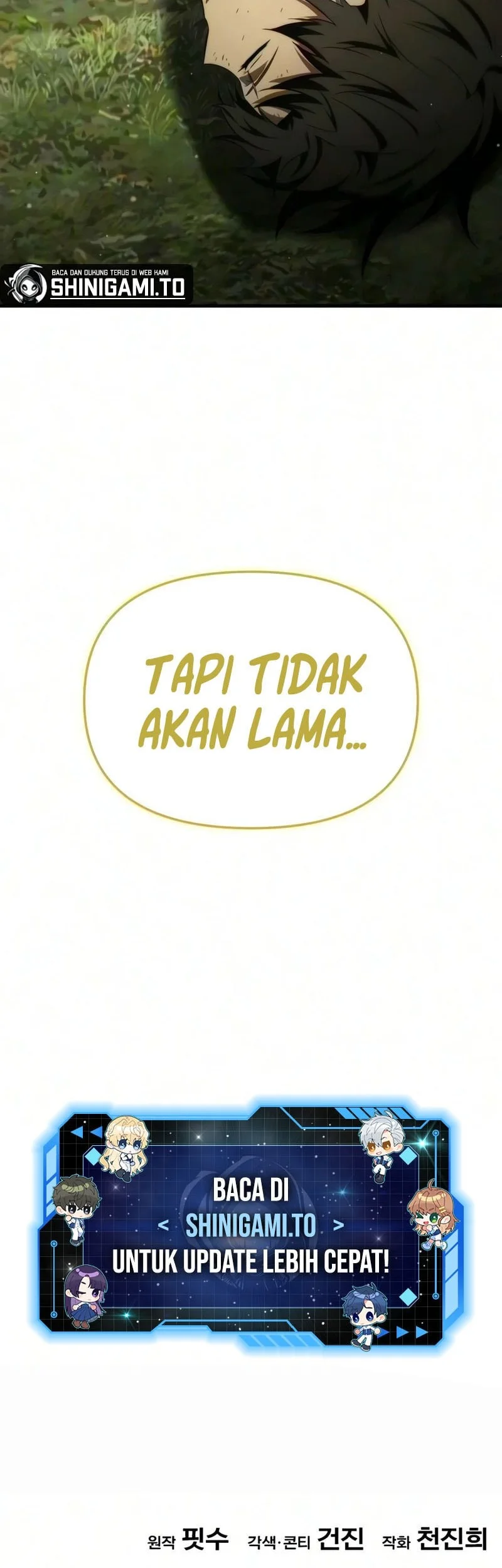 The Seventh Prince Wants to Bail Chapter 14 - halaman 70