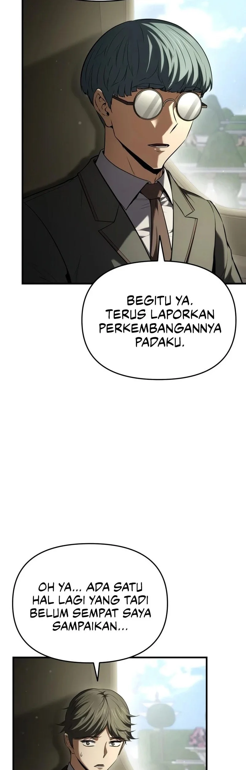 The Seventh Prince Wants to Bail Chapter 15 - halaman 23