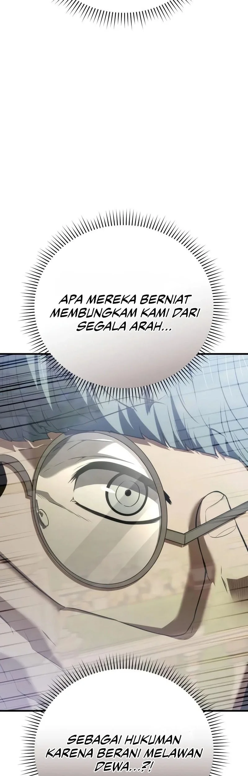 The Seventh Prince Wants to Bail Chapter 15 - halaman 27