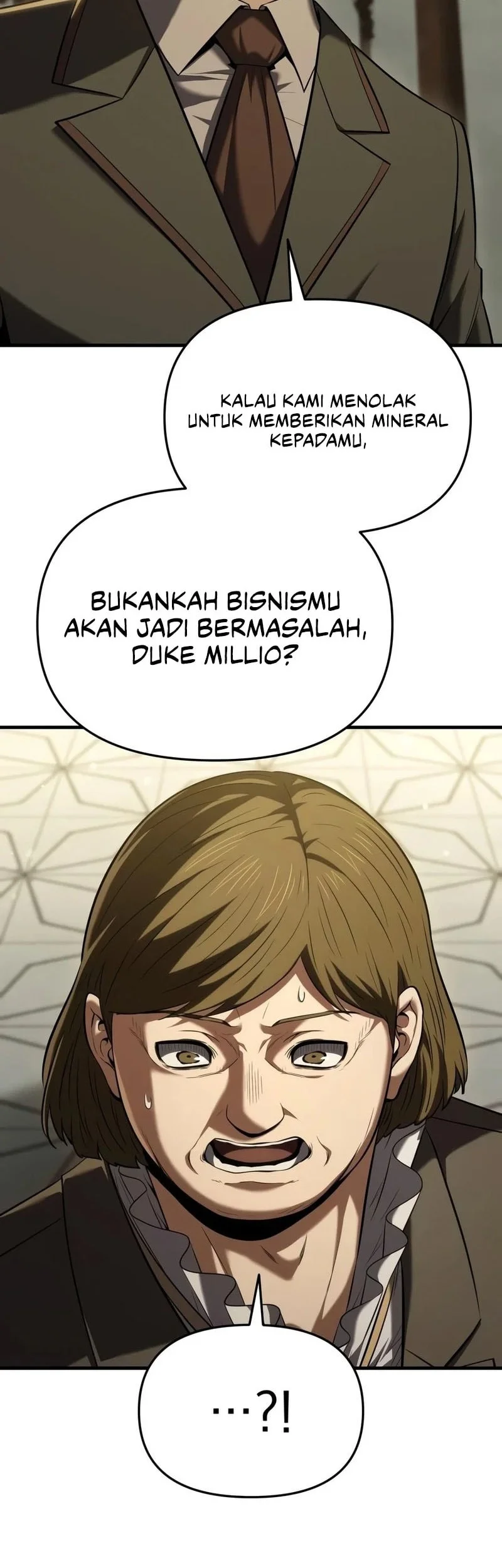 The Seventh Prince Wants to Bail Chapter 15 - halaman 41