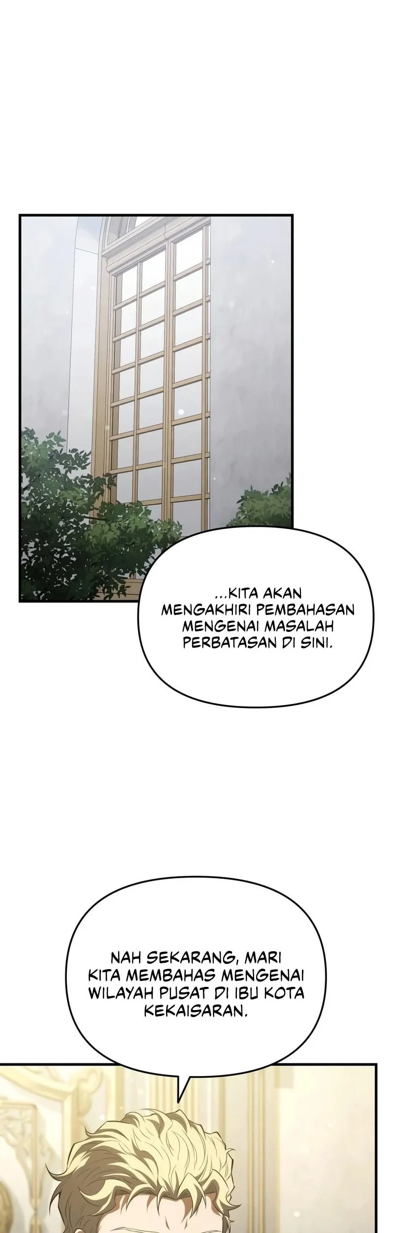 The Seventh Prince Wants to Bail Chapter 15 - halaman 51