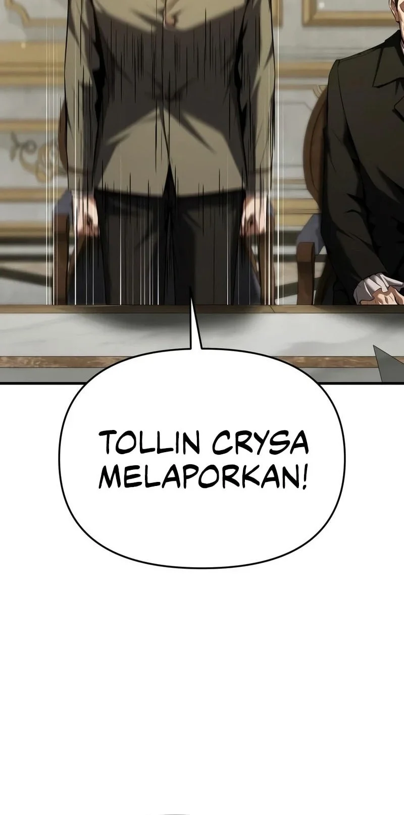 The Seventh Prince Wants to Bail Chapter 15 - halaman 53
