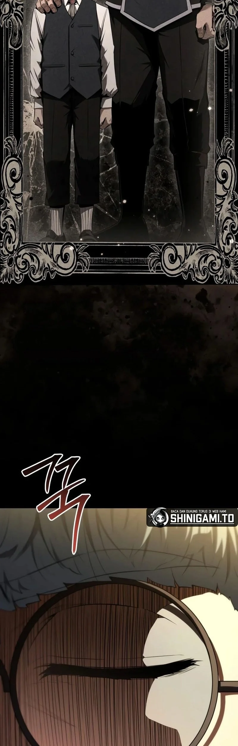 The Seventh Prince Wants to Bail Chapter 15 - halaman 67