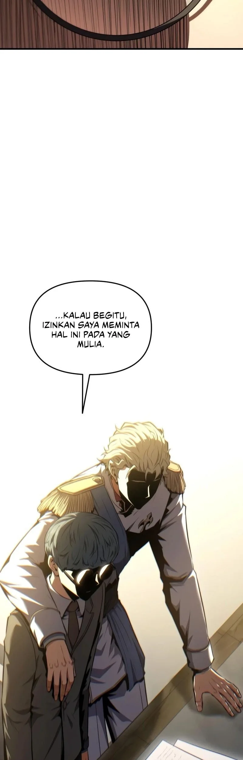 The Seventh Prince Wants to Bail Chapter 15 - halaman 68