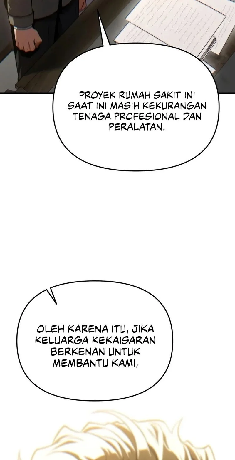 The Seventh Prince Wants to Bail Chapter 15 - halaman 69