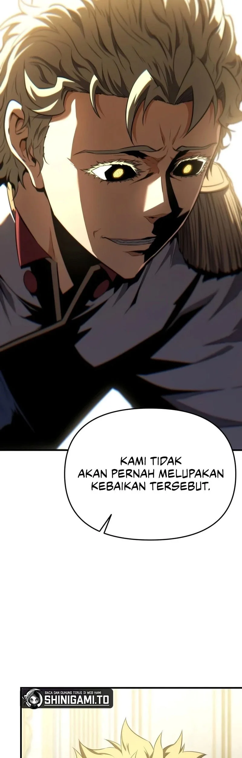 The Seventh Prince Wants to Bail Chapter 15 - halaman 70