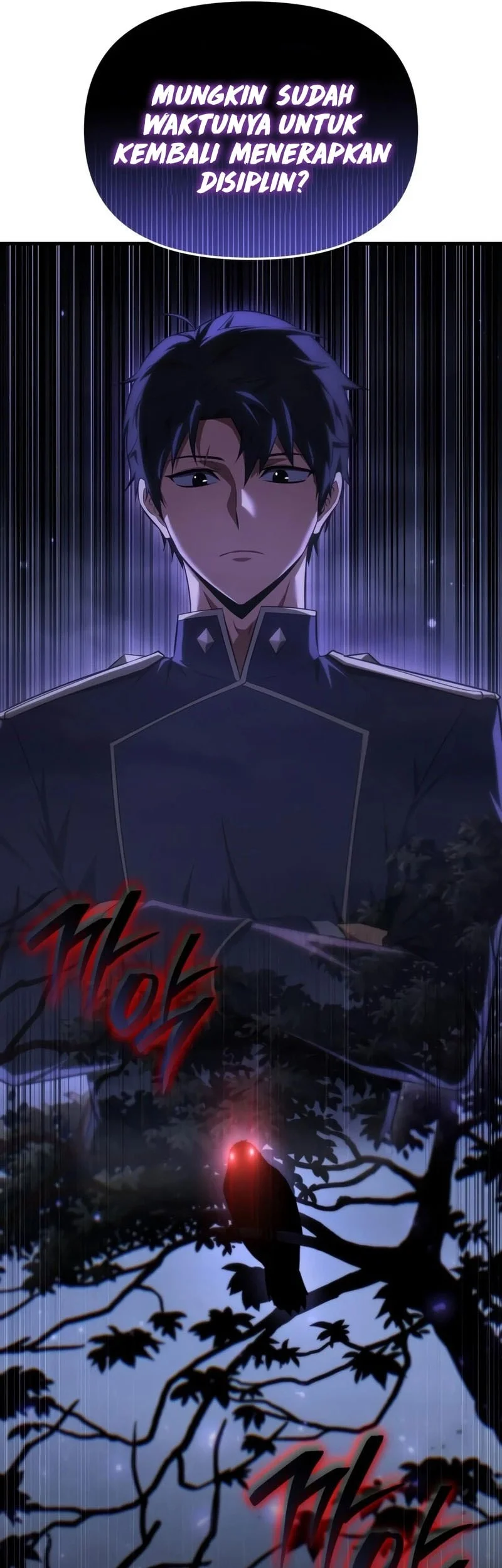 The Seventh Prince Wants to Bail Chapter 15 - halaman 74