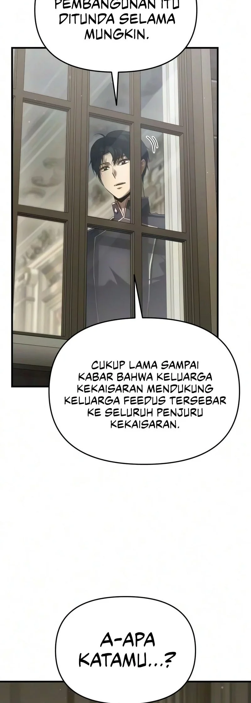 The Seventh Prince Wants to Bail Chapter 16 - halaman 30