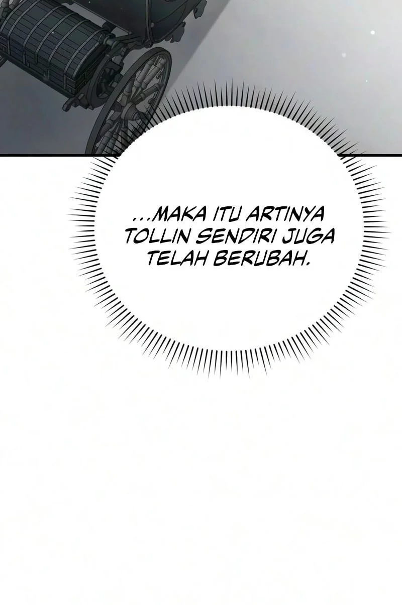 The Seventh Prince Wants to Bail Chapter 16 - halaman 33