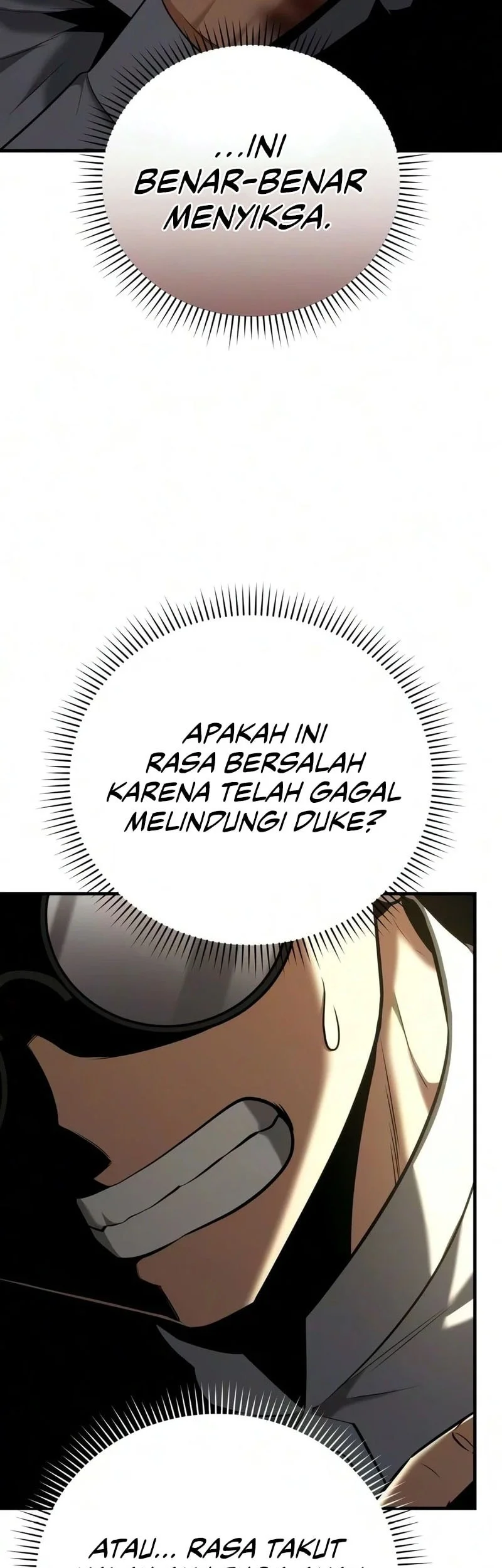 The Seventh Prince Wants to Bail Chapter 16 - halaman 50