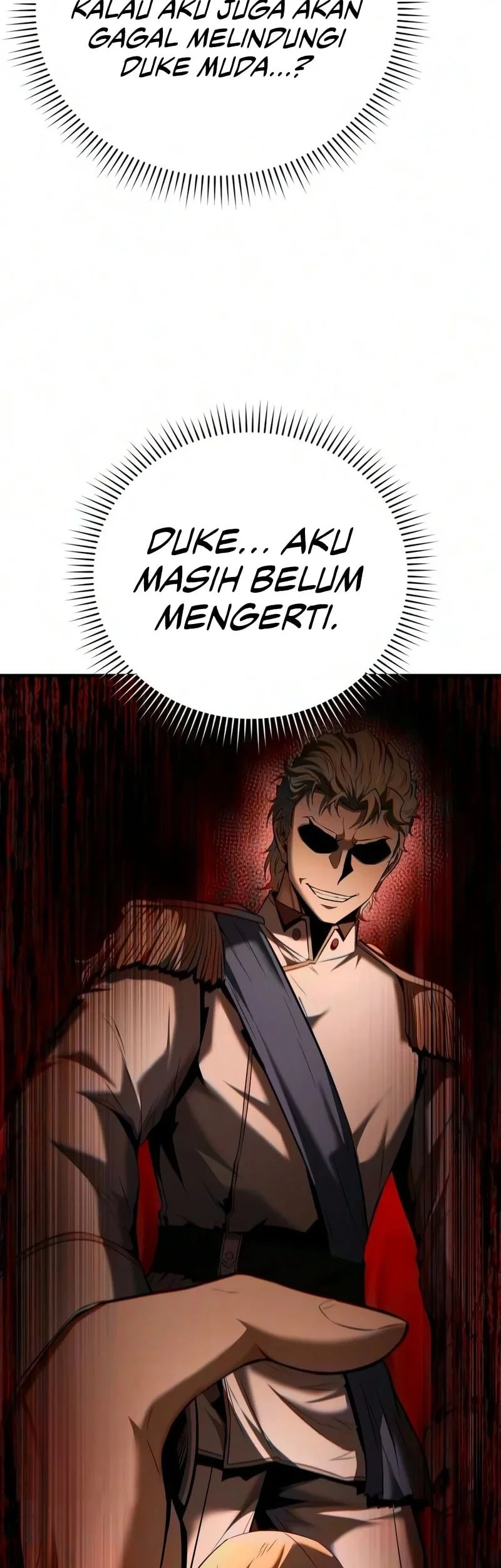 The Seventh Prince Wants to Bail Chapter 16 - halaman 51