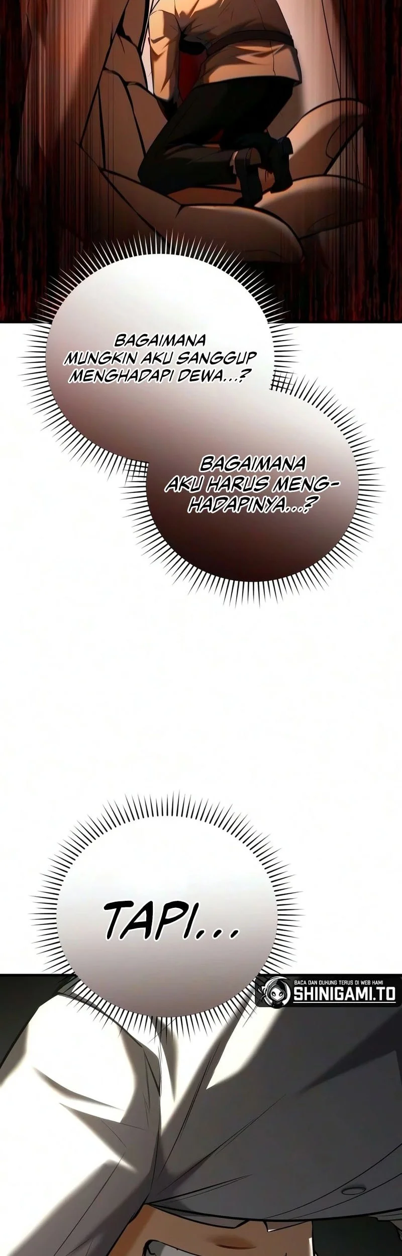 The Seventh Prince Wants to Bail Chapter 16 - halaman 52