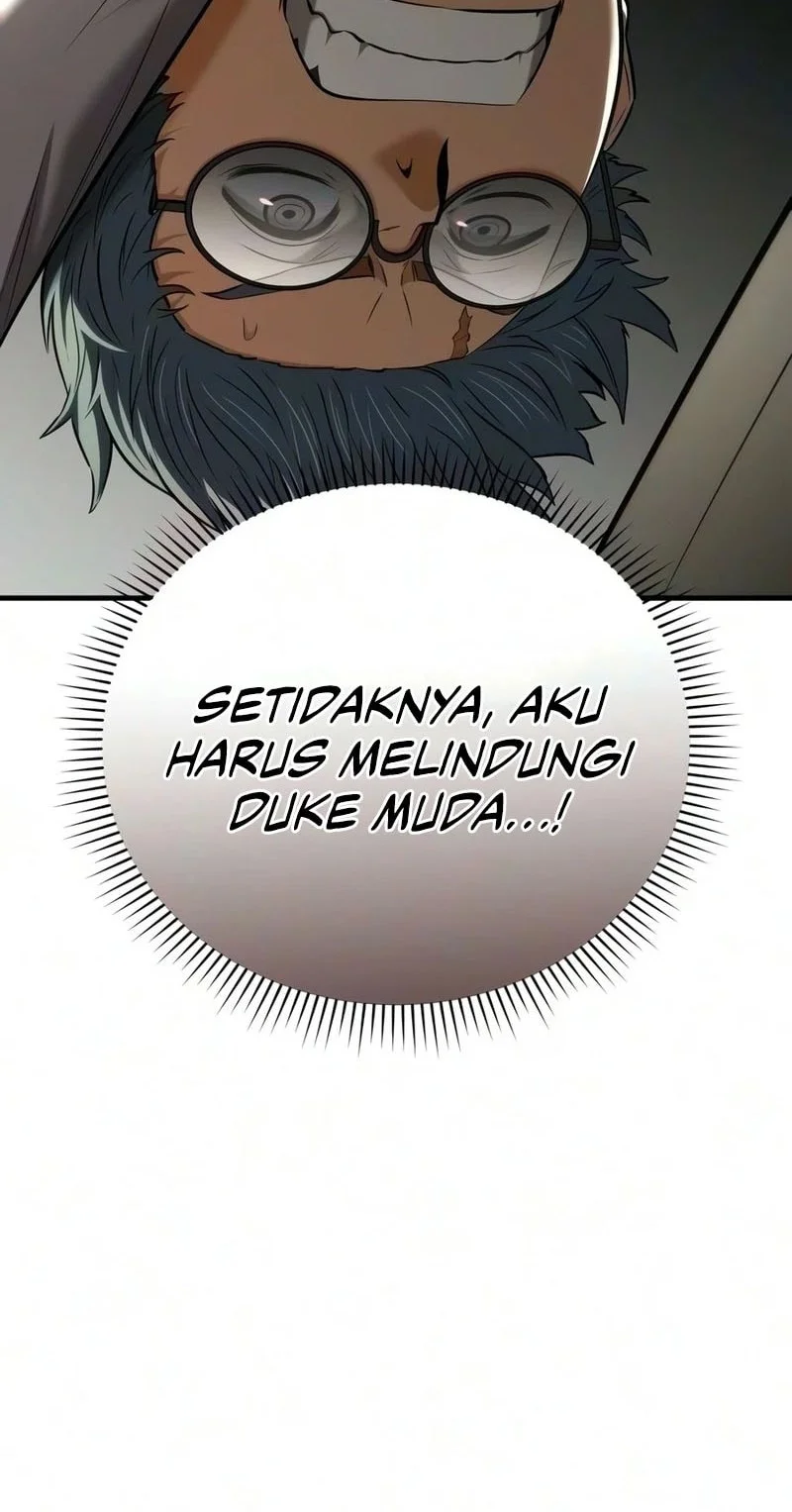 The Seventh Prince Wants to Bail Chapter 16 - halaman 53