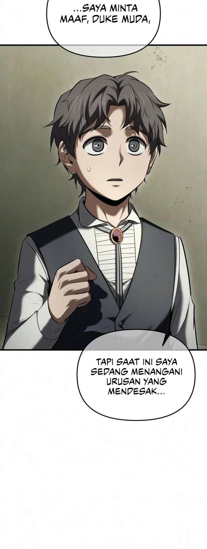 The Seventh Prince Wants to Bail Chapter 16 - halaman 57
