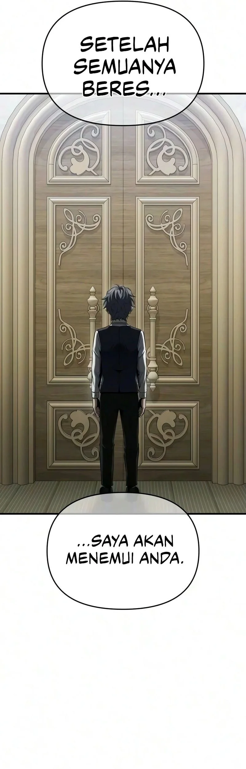 The Seventh Prince Wants to Bail Chapter 16 - halaman 58