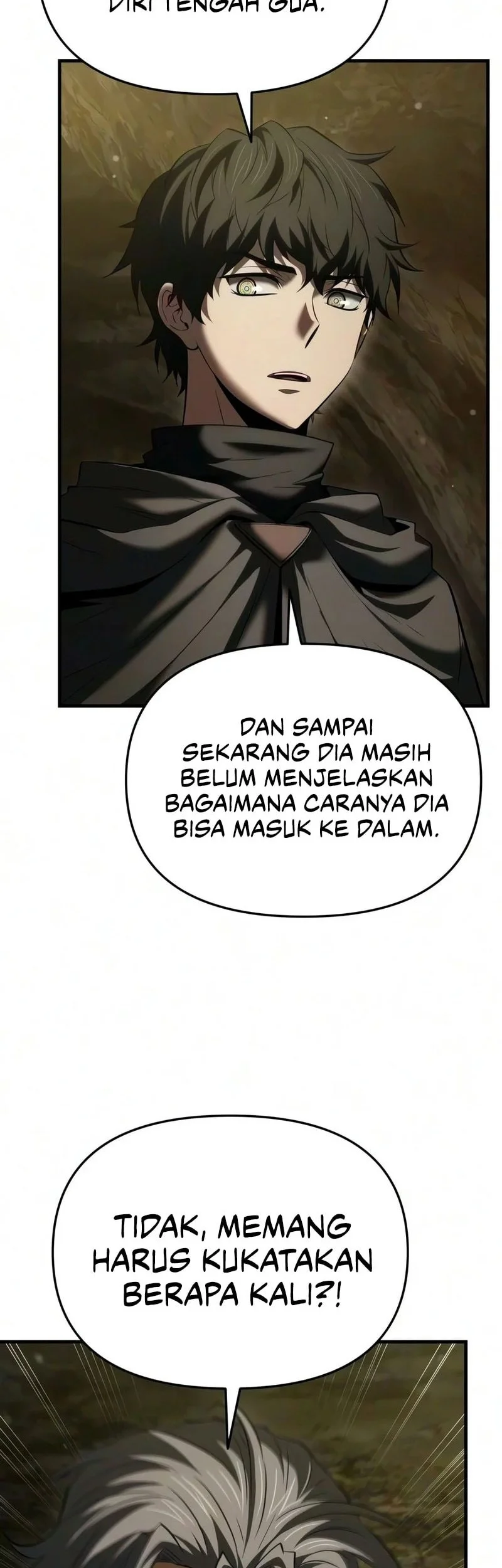 The Seventh Prince Wants to Bail Chapter 16 - halaman 63