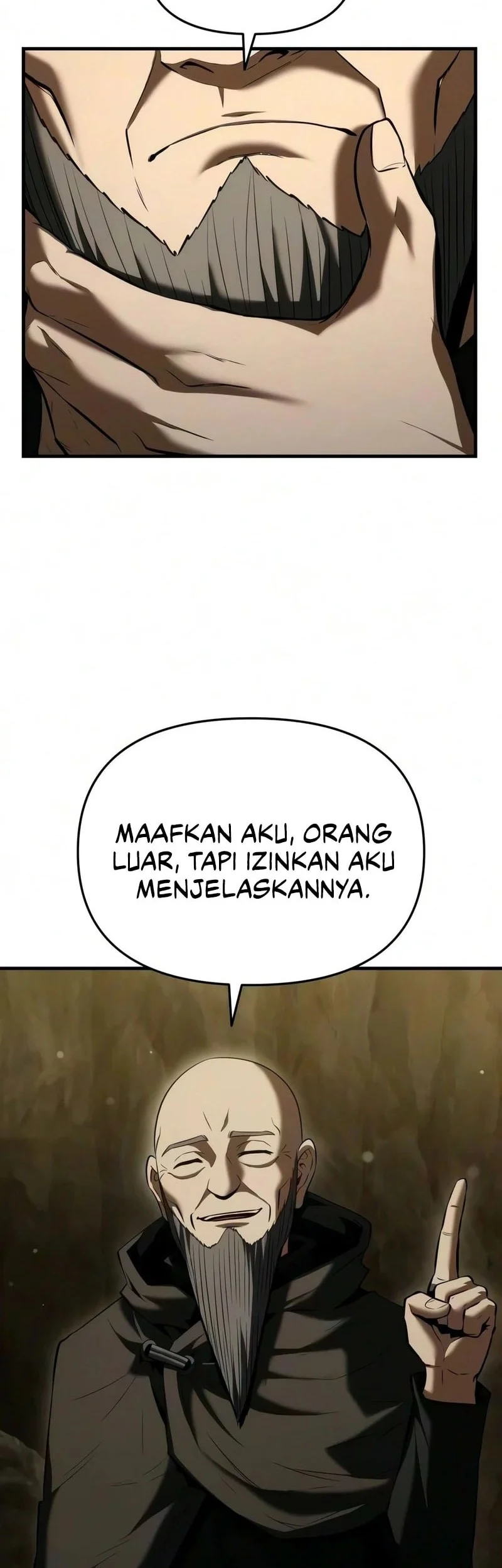 The Seventh Prince Wants to Bail Chapter 16 - halaman 69