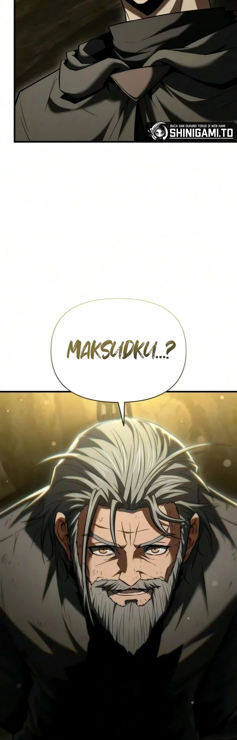 The Seventh Prince Wants to Bail Chapter 16 - halaman 76
