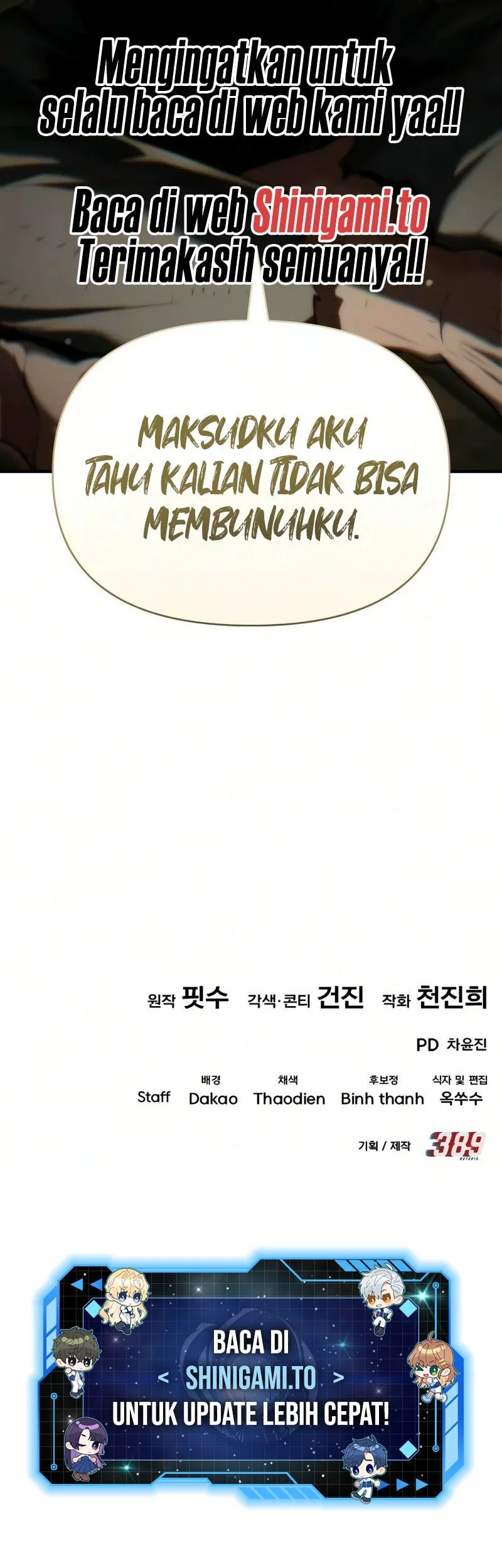 The Seventh Prince Wants to Bail Chapter 16 - halaman 77
