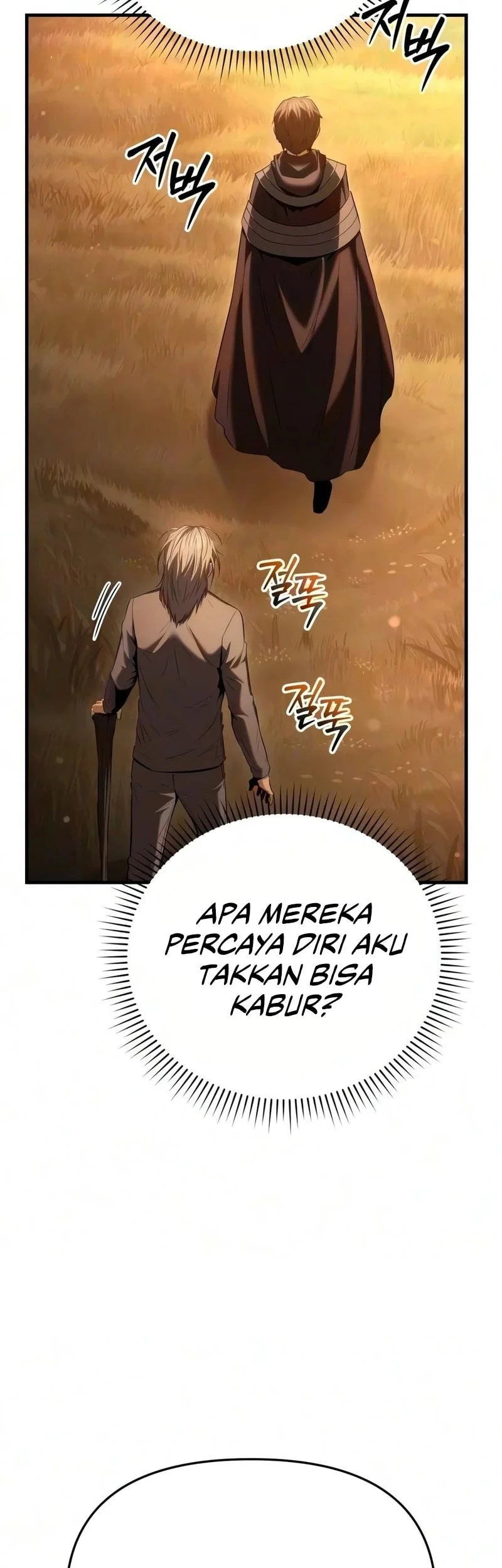 The Seventh Prince Wants to Bail Chapter 17 - halaman 16