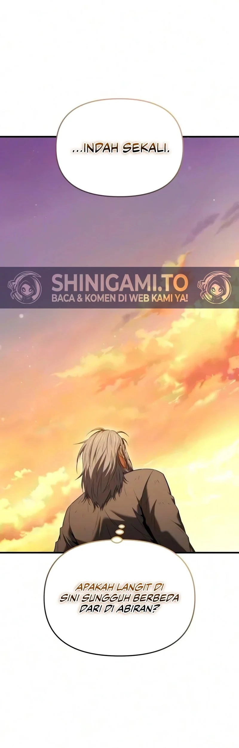 The Seventh Prince Wants to Bail Chapter 17 - halaman 20