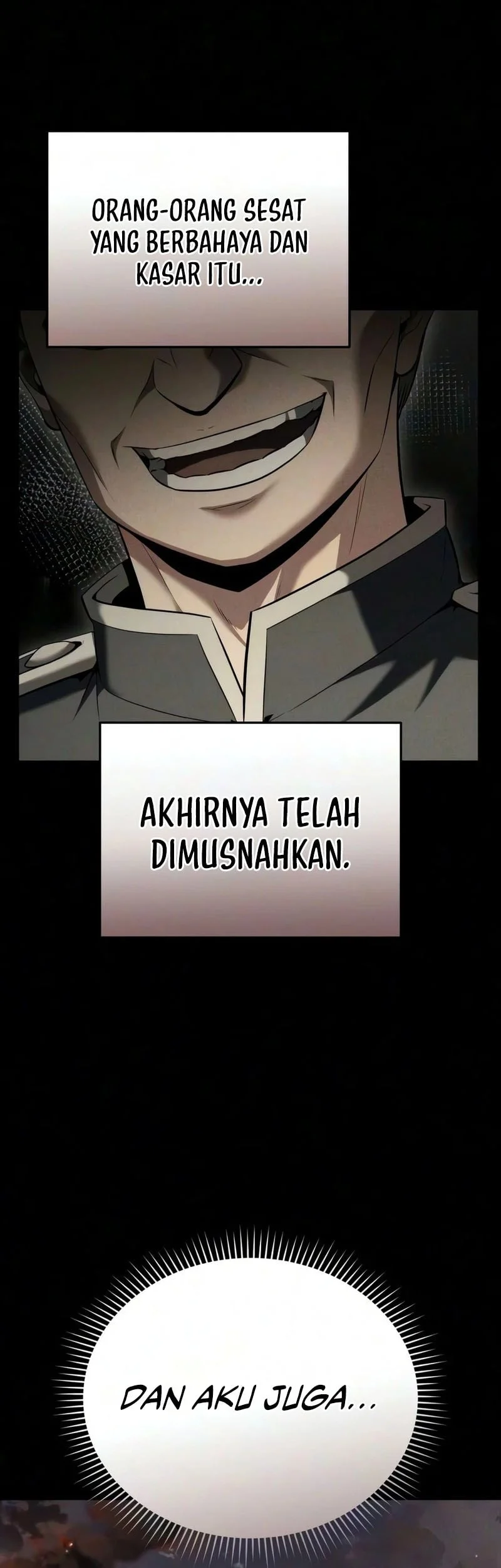 The Seventh Prince Wants to Bail Chapter 17 - halaman 24