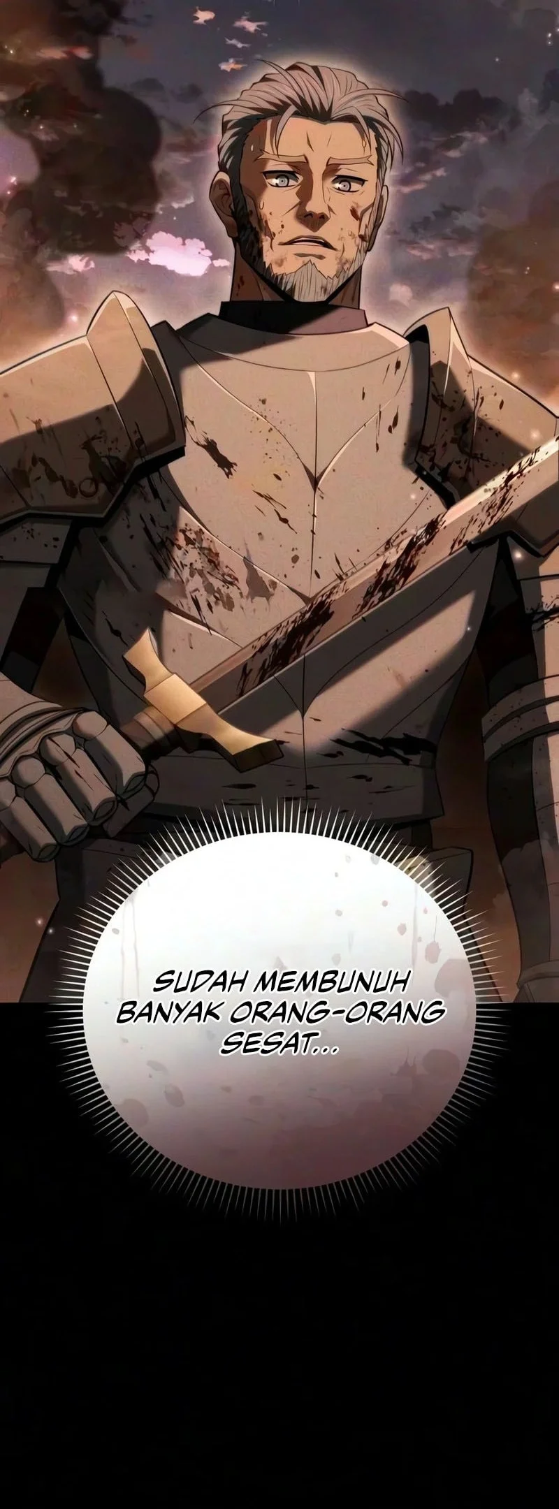 The Seventh Prince Wants to Bail Chapter 17 - halaman 25