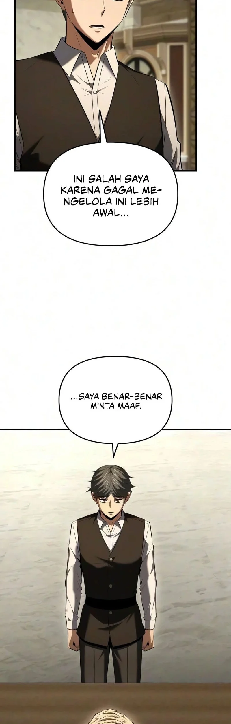 The Seventh Prince Wants to Bail Chapter 17 - halaman 37