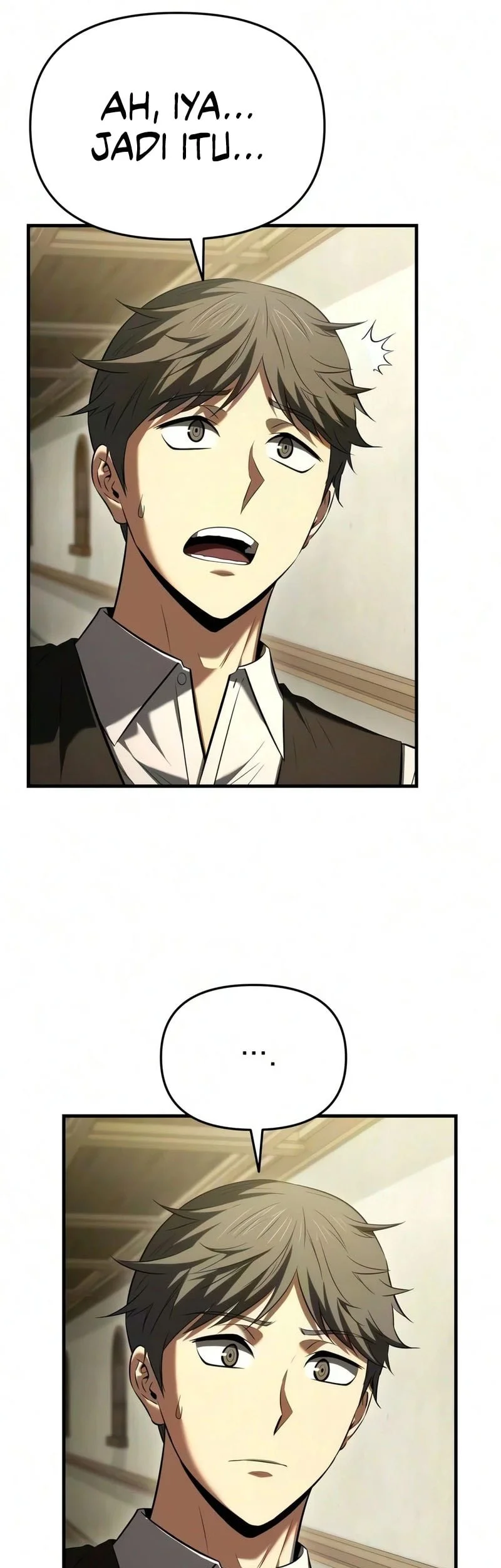 The Seventh Prince Wants to Bail Chapter 17 - halaman 47