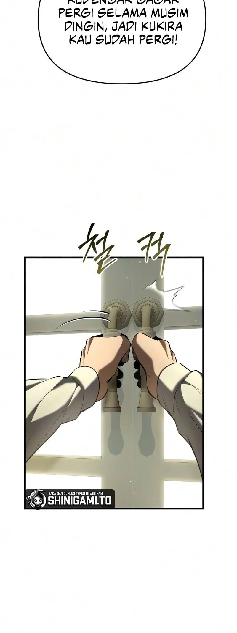 The Seventh Prince Wants to Bail Chapter 17 - halaman 54