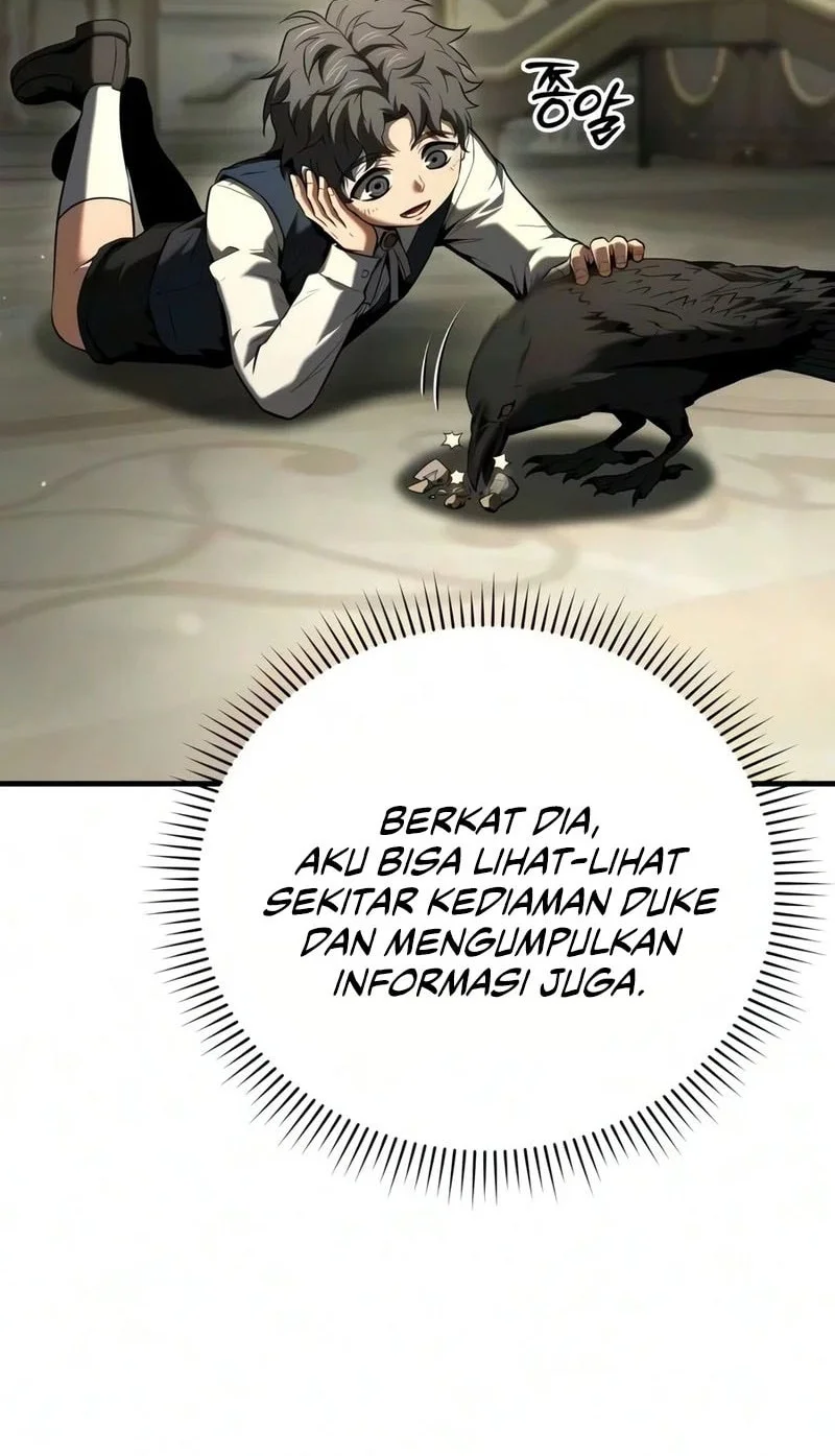 The Seventh Prince Wants to Bail Chapter 17 - halaman 58