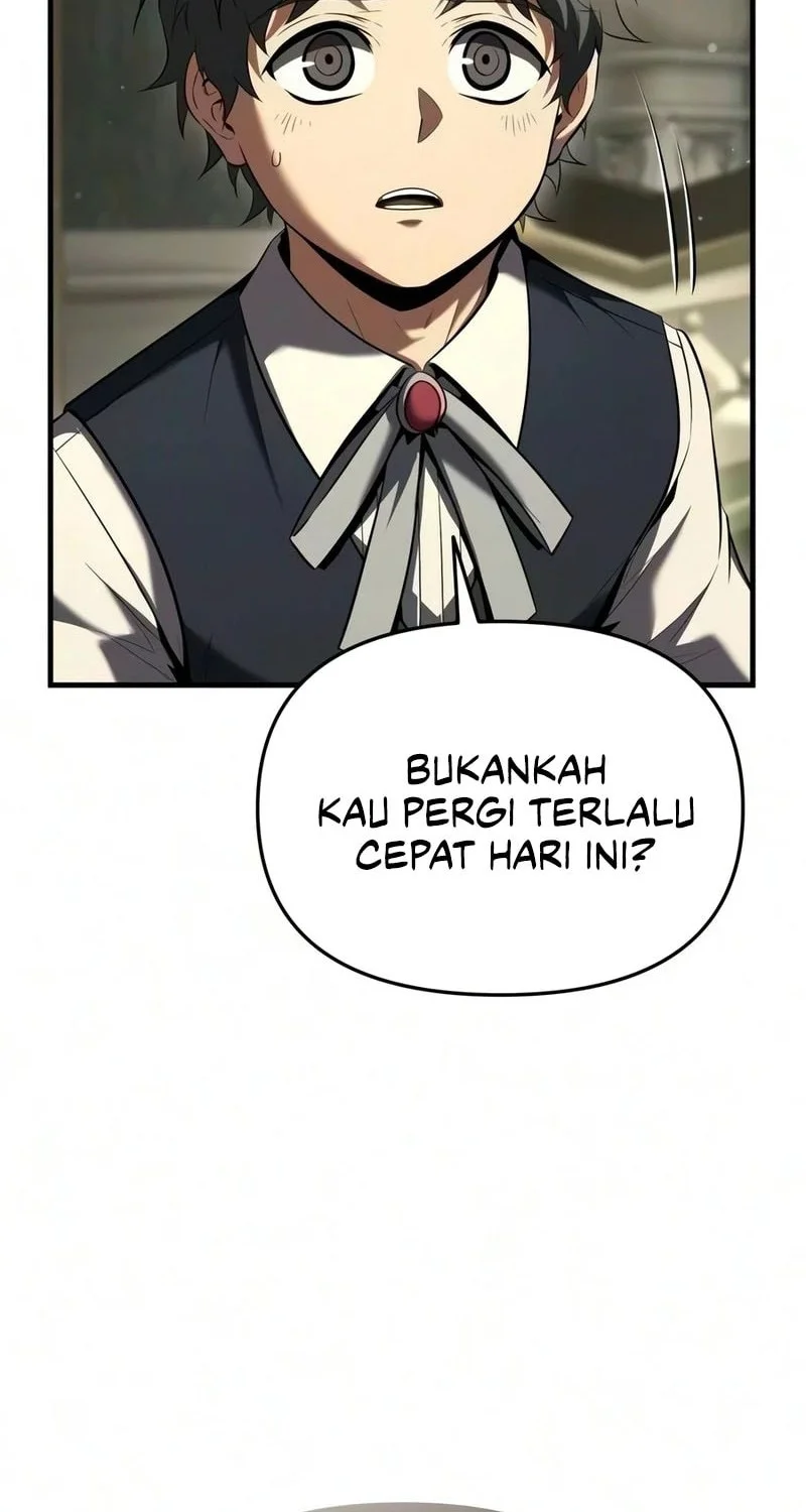 The Seventh Prince Wants to Bail Chapter 17 - halaman 62