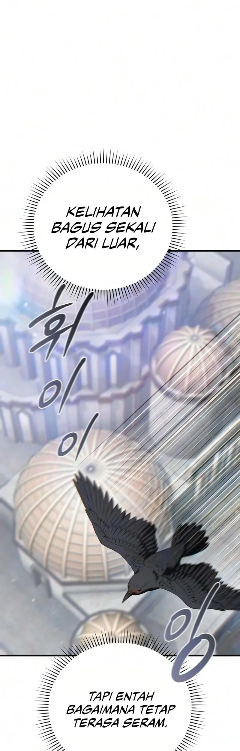 The Seventh Prince Wants to Bail Chapter 17 - halaman 67