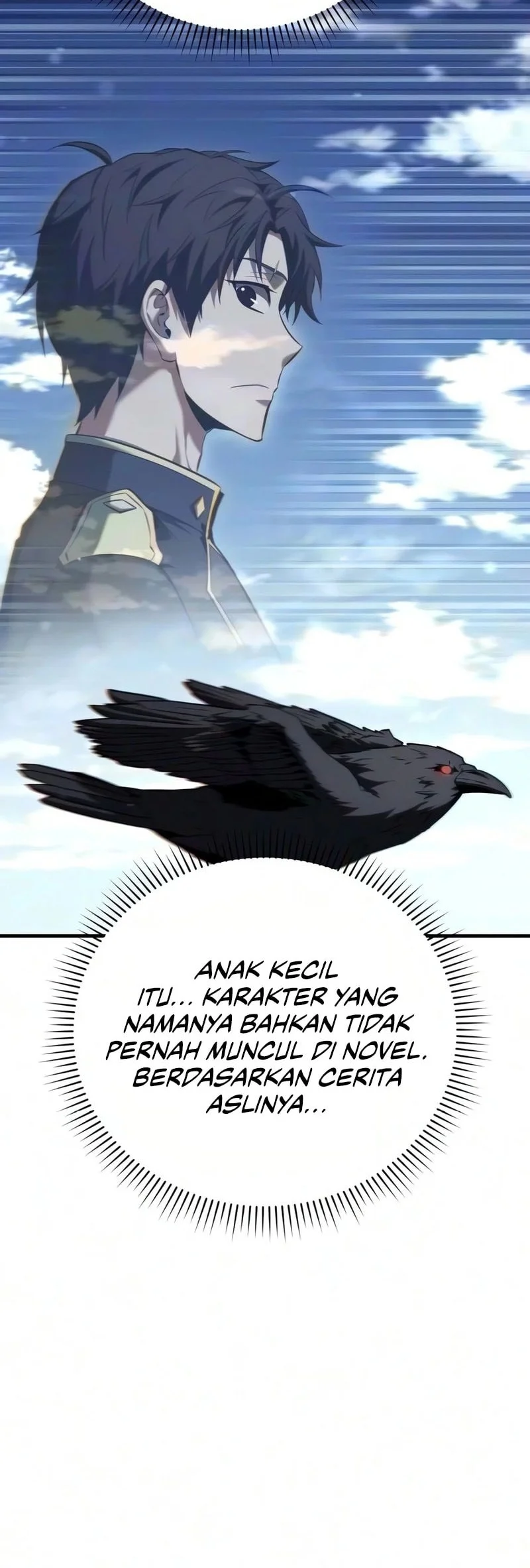 The Seventh Prince Wants to Bail Chapter 17 - halaman 70